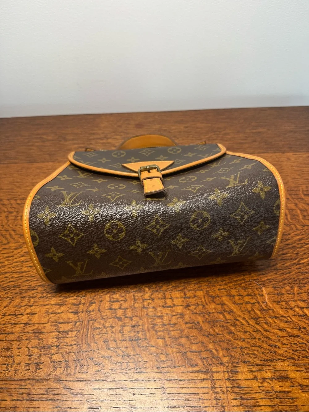 Louis Vuitton Rare Monogram Bel Air - Exclusivite Edition 12 w/COA